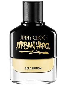Urban Hero Gold Edition EDP