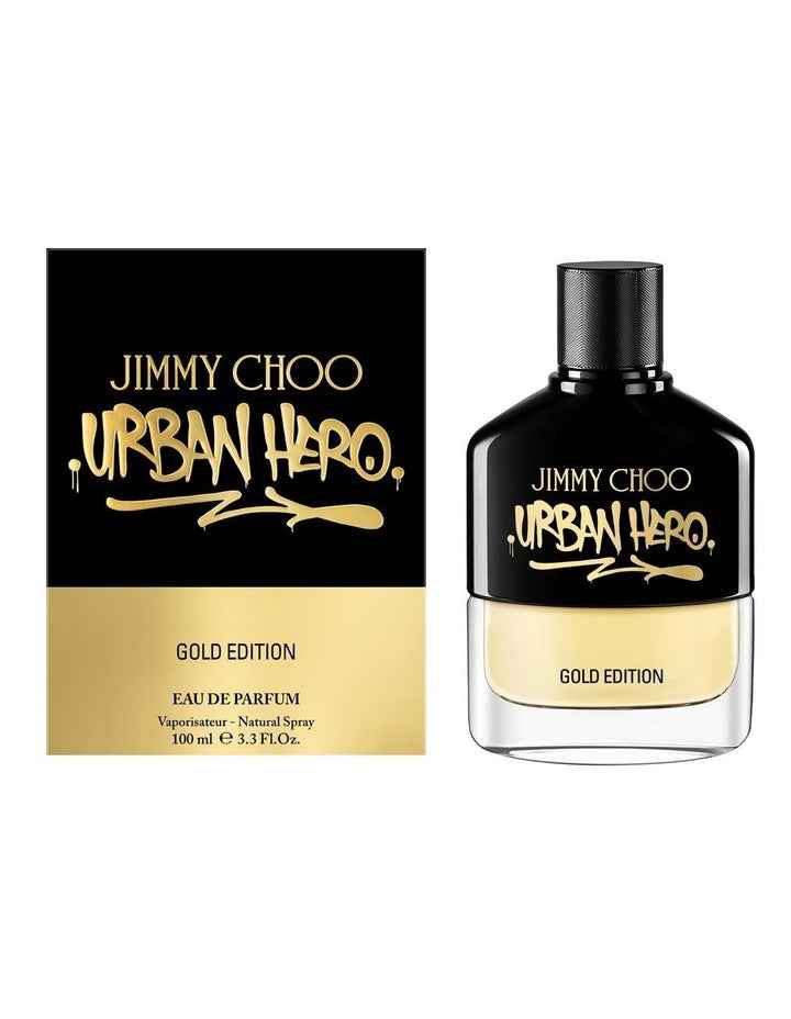Urban Hero Gold Edition EDP
