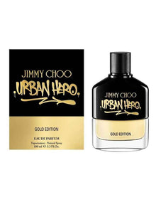 Urban Hero Gold Edition EDP