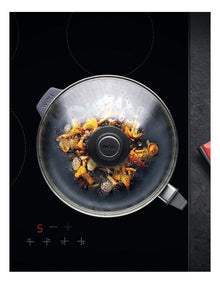 Diamond Lite Detachable Handle Induction Saute Pan 24cm With Lid Gift Boxed