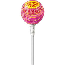 Chupa Chups Lollipop Single Assorted 12g