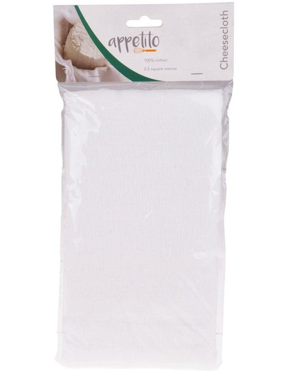 Cheesecloth 2.5 Square Metres