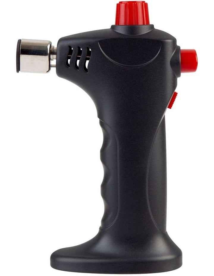 Cook's Blow Torch in Black