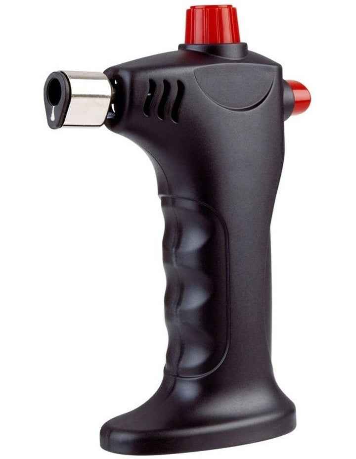 Cook's Blow Torch in Black