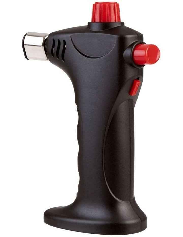 Cook's Blow Torch in Black