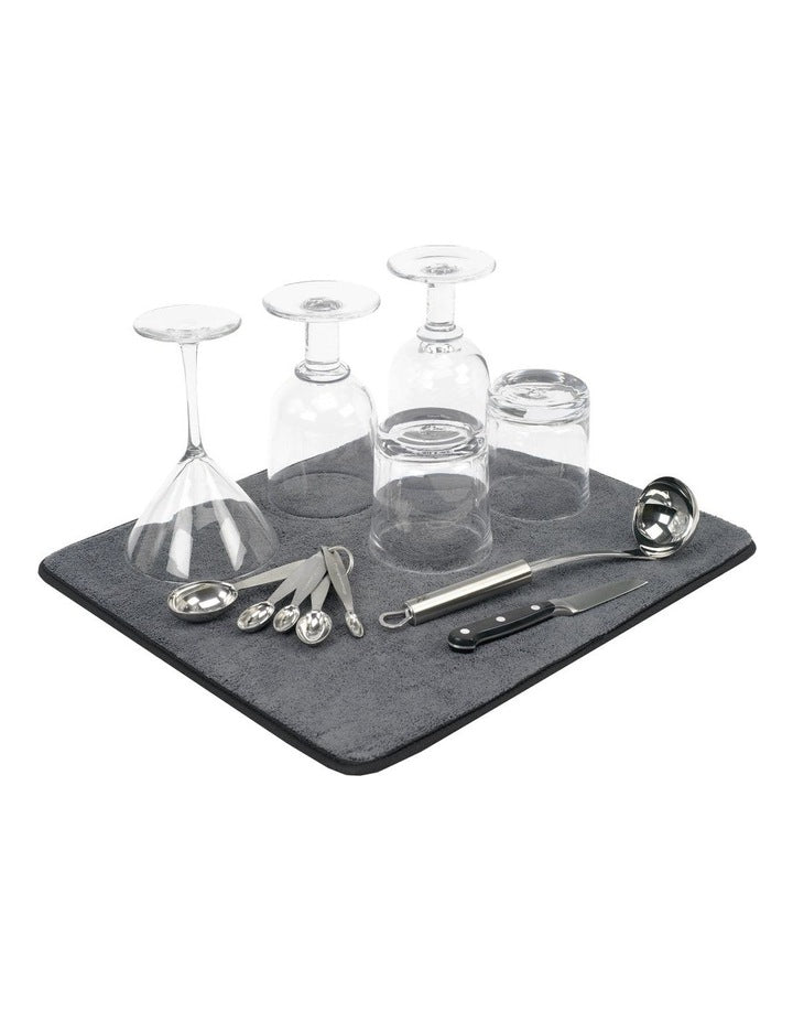 Small Drying Mat 46 X 38cm