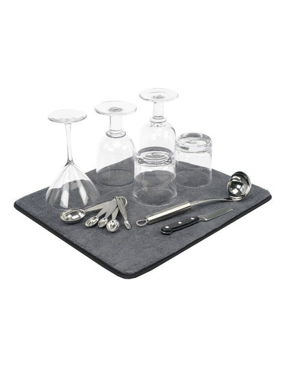 Small Drying Mat 46 X 38cm