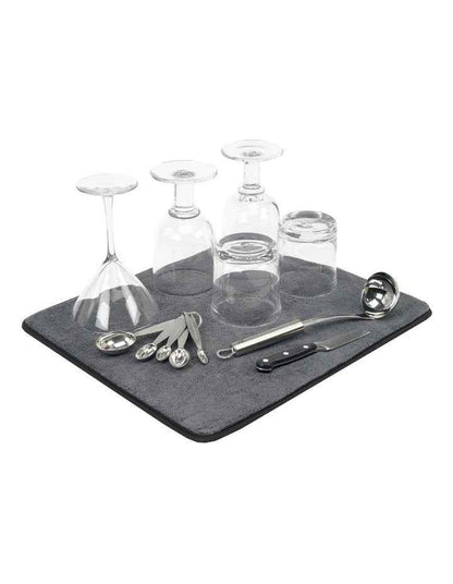 Small Drying Mat 46 X 38cm