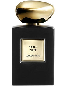 Armani Prive Sable Nuit EDP 100mL