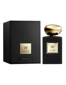 Armani Prive Sable Nuit EDP 100mL