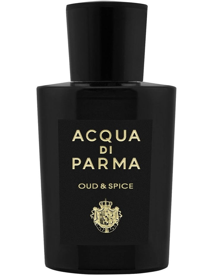 Signatures of the Sun Vaniglia EDP 100ml