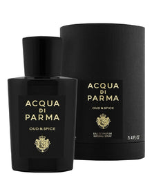 Signatures of the Sun Vaniglia EDP 100ml