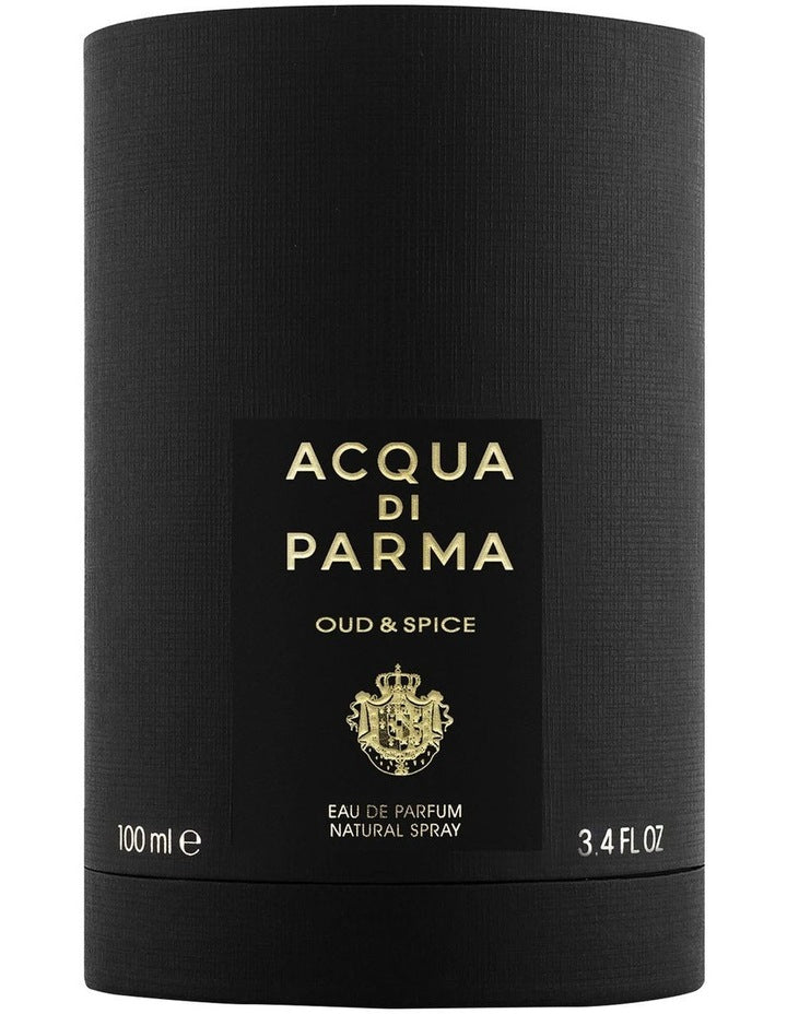 Signatures of the Sun Vaniglia EDP 100ml