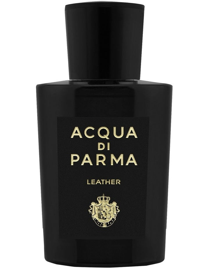 Signatures of the Sun Leather EDP 100ml