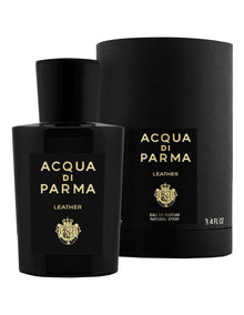 Signatures of the Sun Leather EDP 100ml