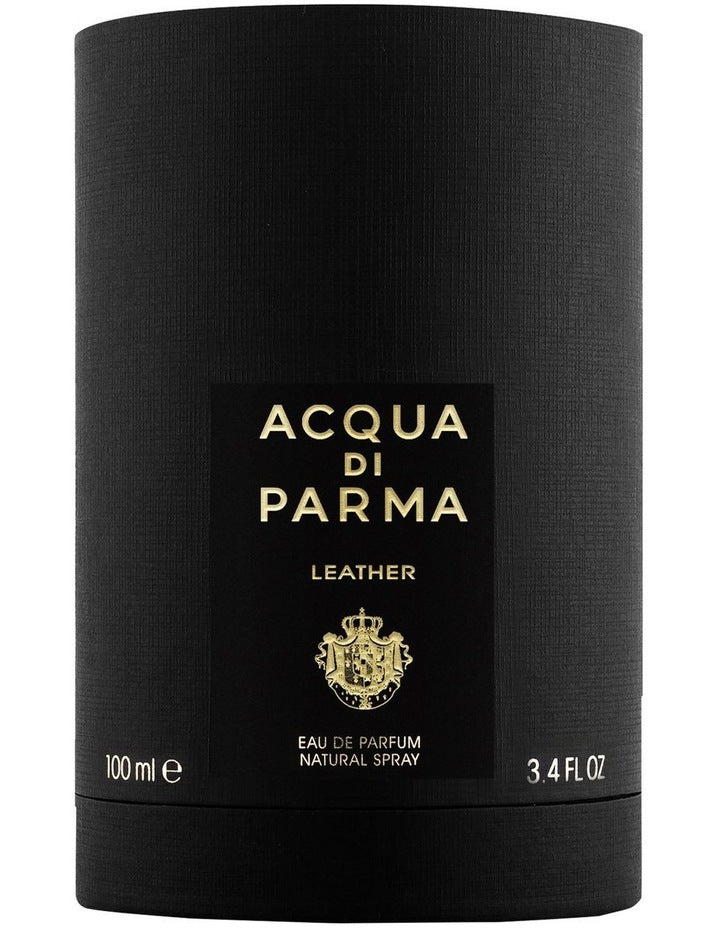 Signatures of the Sun Leather EDP 100ml