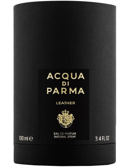 Signatures of the Sun Leather EDP 100ml