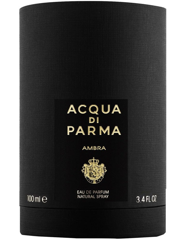 Signatures of the Sun Ambra EDP 100ml