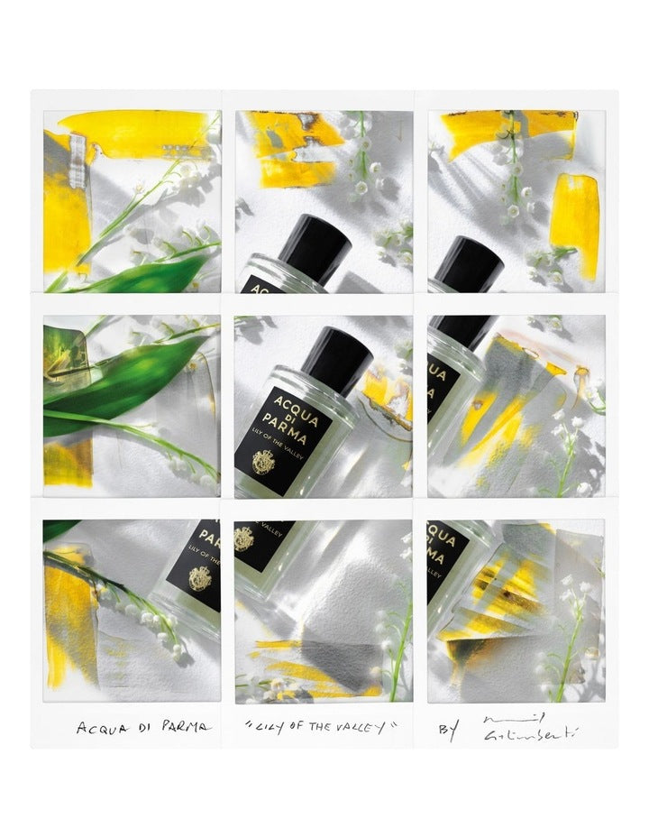 Signatures of the Sun Lily of the Valley EDP 100ml