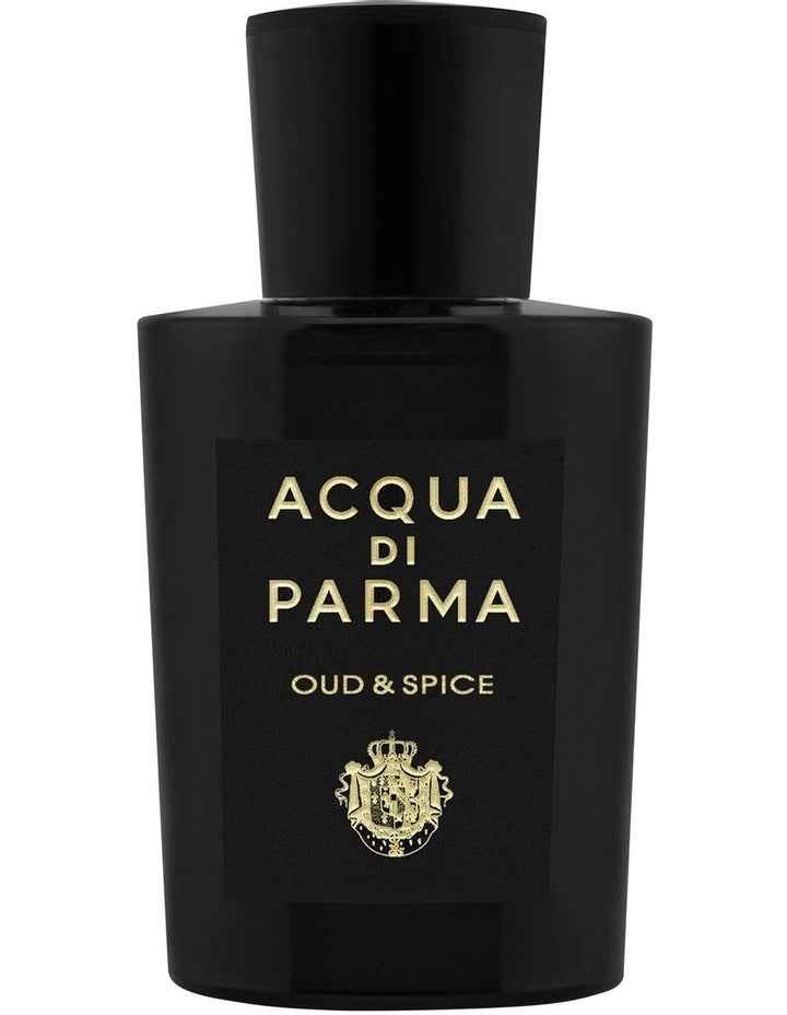 Signatures of the Sun Oud & Spice EDP 100ml