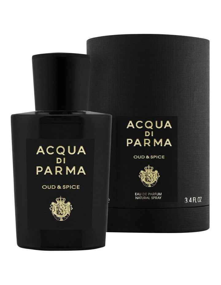 Signatures of the Sun Oud & Spice EDP 100ml