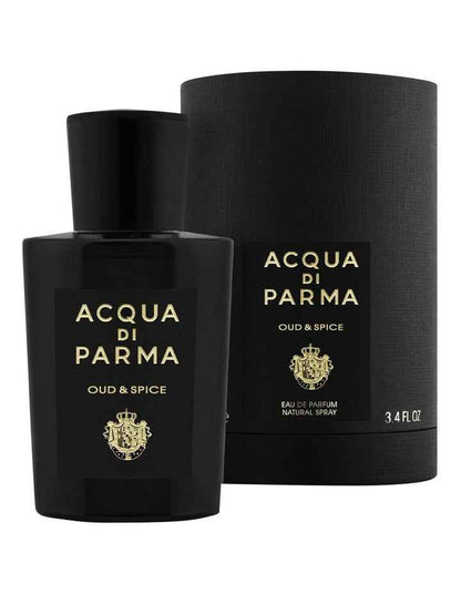 Signatures of the Sun Oud & Spice EDP 100ml