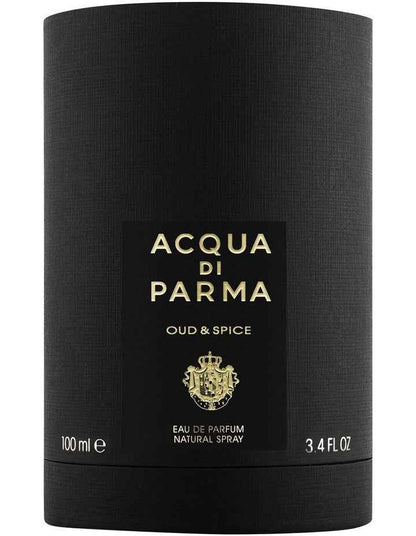 Signatures of the Sun Oud & Spice EDP 100ml