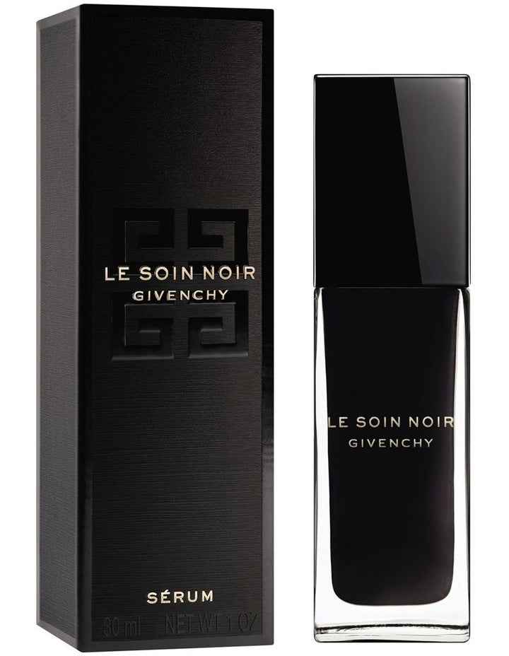 Le Soin Noir Serum 30ml