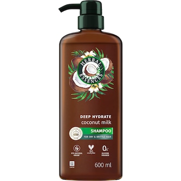 Herbal Essences Bio:Renew Coconut Milk Hydrating Shampoo 600mL