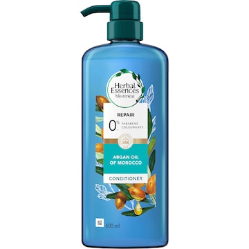 Herbal Essences Bio:Renew Argan Oil Of Morocco Repairing Conditioner 600mL