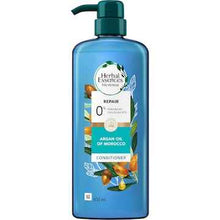 Herbal Essences Bio:Renew Argan Oil Of Morocco Repairing Conditioner 600mL