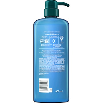 Herbal Essences Bio:Renew Argan Oil Of Morocco Repairing Shampoo 600mL