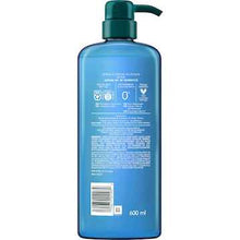 Herbal Essences Bio:Renew Argan Oil Of Morocco Repairing Shampoo 600mL