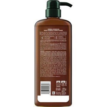 Herbal Essences bio:renew Coconut Milk Hydrating Conditioner 600mL