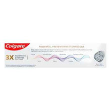 Colgate Total Active Prevention Mint Stripe Toothpaste 200g