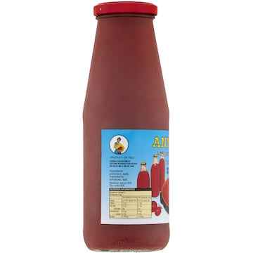 Annalisa Tomato Puree 690g