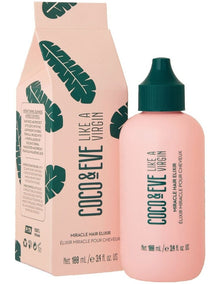 Like A Virgin Miracle Hair Elixir