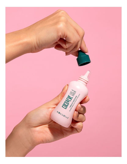 Like A Virgin Miracle Hair Elixir