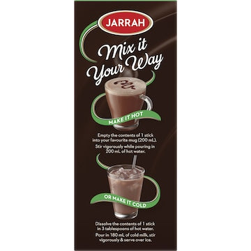 Jarrah Mint Hot Chocolate 10 pack