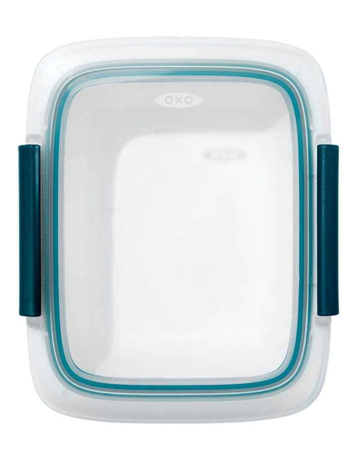 Prep And Go Container in Blue