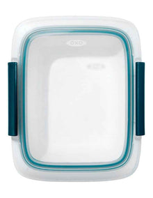 Prep And Go Container in Blue