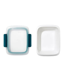 Prep And Go Container in Blue