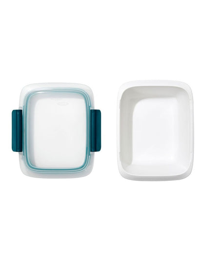Prep And Go Container in Blue