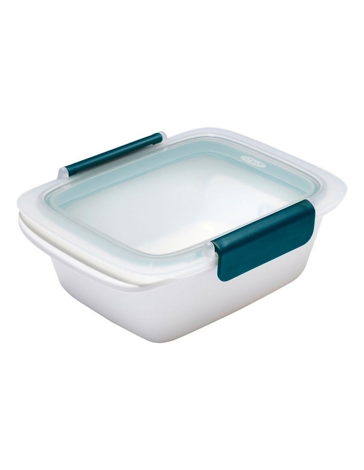Prep And Go Container in Blue
