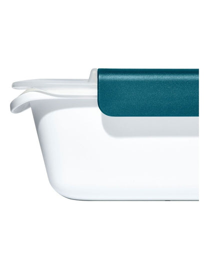 Prep And Go Container in Blue
