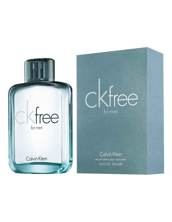 CK Free EDT