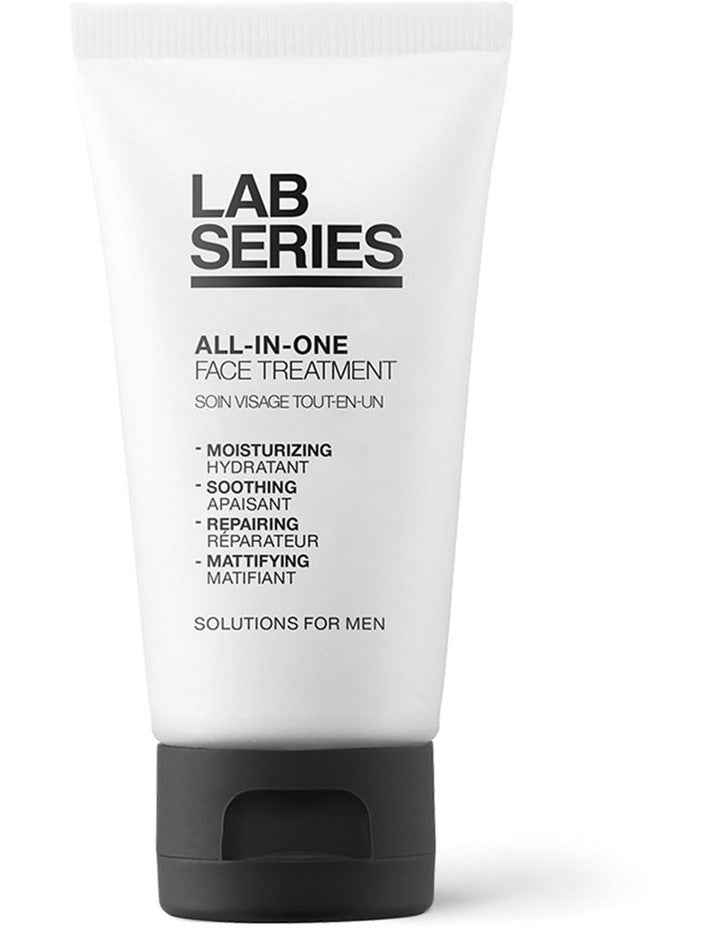 All-In-One 50ml Face Treatment