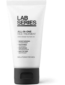 All-In-One 50ml Face Treatment