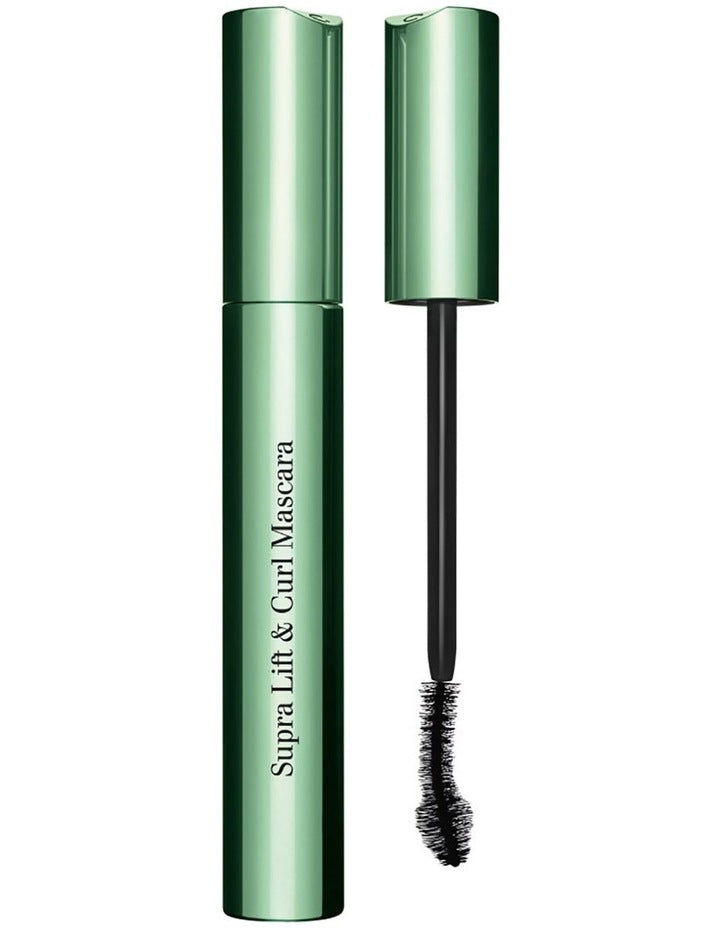Supra Lift and Curl Mascara