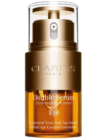 Double Serum Eye